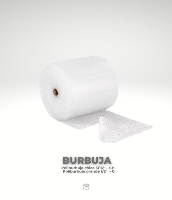 Burbuja