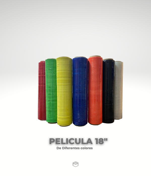 Landing Page MIRLA-45